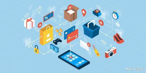 数字零售的崛起 超越传统互联网销售的新范式