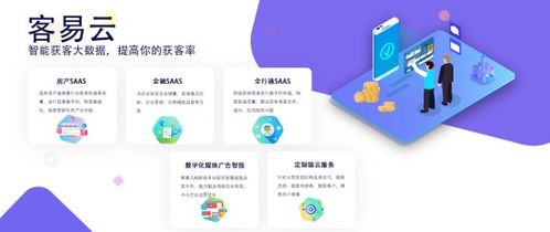 互联网企业如何撬动万亿级市场红利——以客易云集团为例