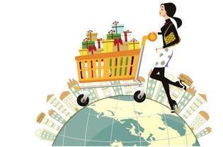 财富管道 互联网销售如何让企业销售成一碟小菜